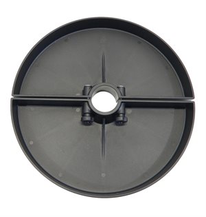 Ekstra værktøjsbakke til All-Round montørstol.